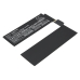 Compatible battery replacement for Apple A2224