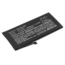 Compatible battery replacement for Apple 616-00641