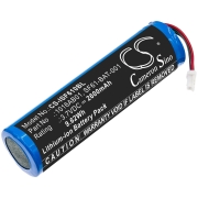 CS-ISF610BL<br />Batteries for   replaces battery 1016AB01