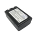 BarCode, Scanner Battery Chameleon CS-IT700XL