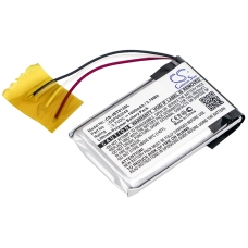 Compatible battery replacement for Jbl GSP083048