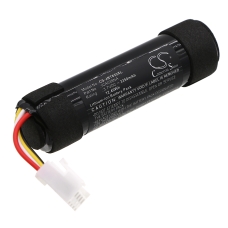 Compatible battery replacement for Jbl DH036032CHM,ICA039NA