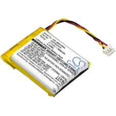 Compatible battery replacement for Jbl GSP682634