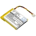 Compatible battery replacement for Jbl GSP682634