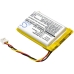 Compatible battery replacement for Jbl GSP682634