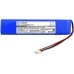 Compatible battery replacement for Jbl GSP0931134