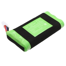 Compatible battery replacement for Jbl HFR-SC42300C09H210