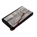 Tablet Battery HP CS-JR520SL