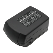 CS-KES144PX<br />Batteries for   replaces battery 1231012