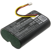 CS-LCE200XL<br />Batteries for   replaces battery 533-000145