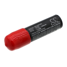 Compatible battery replacement for LEICA 795460,806678