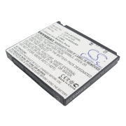 CS-LKF350SL<br />Batteries for   replaces battery LGIP-470R