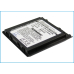 Mobile Phone Battery LG CS-LKG810SL