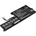 Notebook battery Lenovo CS-LNV210NB