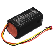 CS-LRN100XL<br />Batteries for   replaces battery ICR18650 2S2P