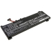 Notebook battery Lenovo CS-LVN500NB