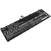 Notebook battery Lenovo CS-LVS700NB