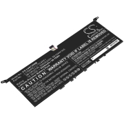 Notebook battery Lenovo IdeaPad 730S-13IWL