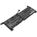 Notebook battery Lenovo CS-LVT114NB