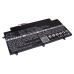 Notebook battery Lenovo CS-LVT431NB