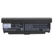 Notebook battery Lenovo ThinkPad T440(20B7S1AA0H)