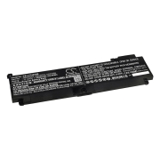 Notebook battery Lenovo ThinkPad T460s(20F9A02PCD)