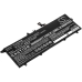 Notebook battery Lenovo CS-LVT490NB