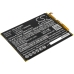 Tablet Battery Lenovo CS-LVT650SL