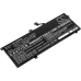 Notebook battery Lenovo CS-LVX390NB