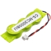 CMOS / BackUp Battery Symbol MC3000R-LM38S00KER