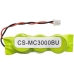 CMOS / BackUp Battery Symbol MC3000R-LM38S00KER