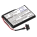 GPS, Navigator Battery Mitac CS-MIV150SL