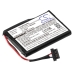 GPS, Navigator Battery Mitac CS-MIV200SL