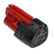 Battery industrial Milwaukee M12 CPD-202C