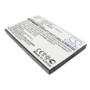 CS-MOA760SL<br />Batteries for   replaces battery SNN5717