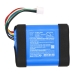 Compatible battery replacement for Mindray LI13I001G