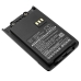 Compatible battery replacement for Motorola PMNN4423A