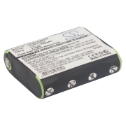 CS-MTV500TW<br />Batteries for   replaces battery KEBT-650