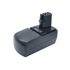 Compatible battery replacement for Metabo 6.25484