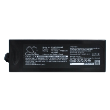 Compatible battery replacement for Mindray LI23S001A