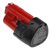 Battery industrial Milwaukee M12 CPD-202C