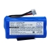 Medical Battery Lutech CS-NEP8210BL