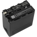 Camera Battery Sony CCD-TRV59E