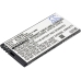 Mobile Phone Battery Microsoft CS-NK550SL