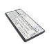 Mobile Phone Battery Microsoft CS-NK630SL