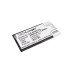 Mobile Phone Battery Microsoft CS-NK641XL