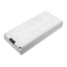 Compatible battery replacement for Nihon Kohden SB-710P,SB-720P