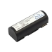 Camera Battery Kyocera CS-NP80FU