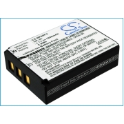 CS-NP85FU<br />Batteries for   replaces battery NP-85