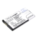 Game, PSP, NDS Battery Nintendo CS-NPR001SL